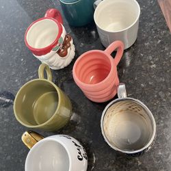 Moving so Need To Sell All These Mugs 
