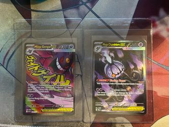 Pokémon Cards