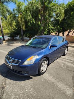 2008 Nissan Altima