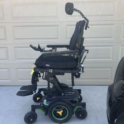 Electric Wheelchair Excellent Cond.  Permobil M3 Corpus Power Elevate, Recline, Tilt, & Legs.Fully Loaded