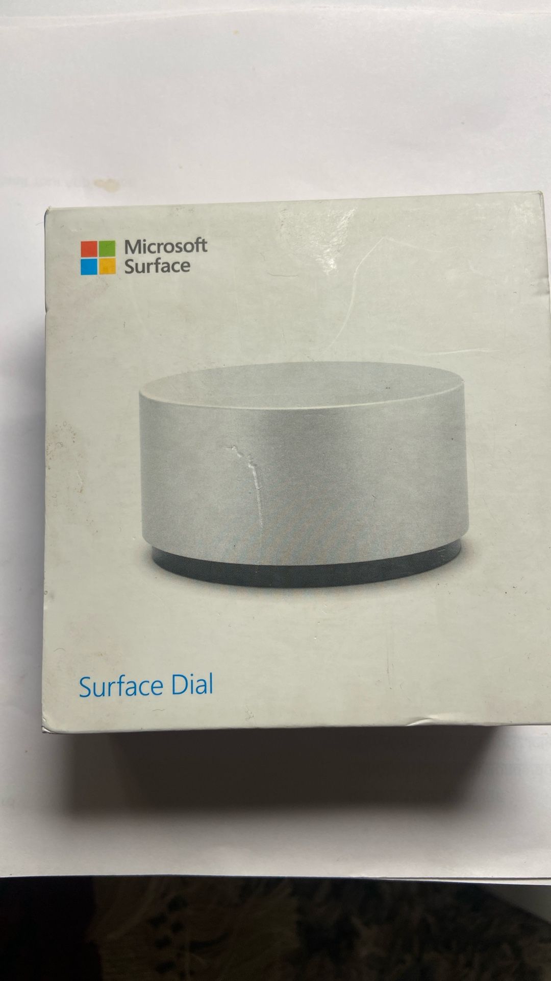 💠 Microsoft Surface Dial – NEW / Sealed Box