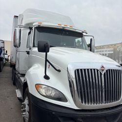 2016 International For Sale/Trade
