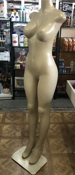 Maniquí