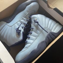 Jordan’s Youth Size 3