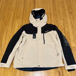 Oakley Performance Tnp Jacket $75