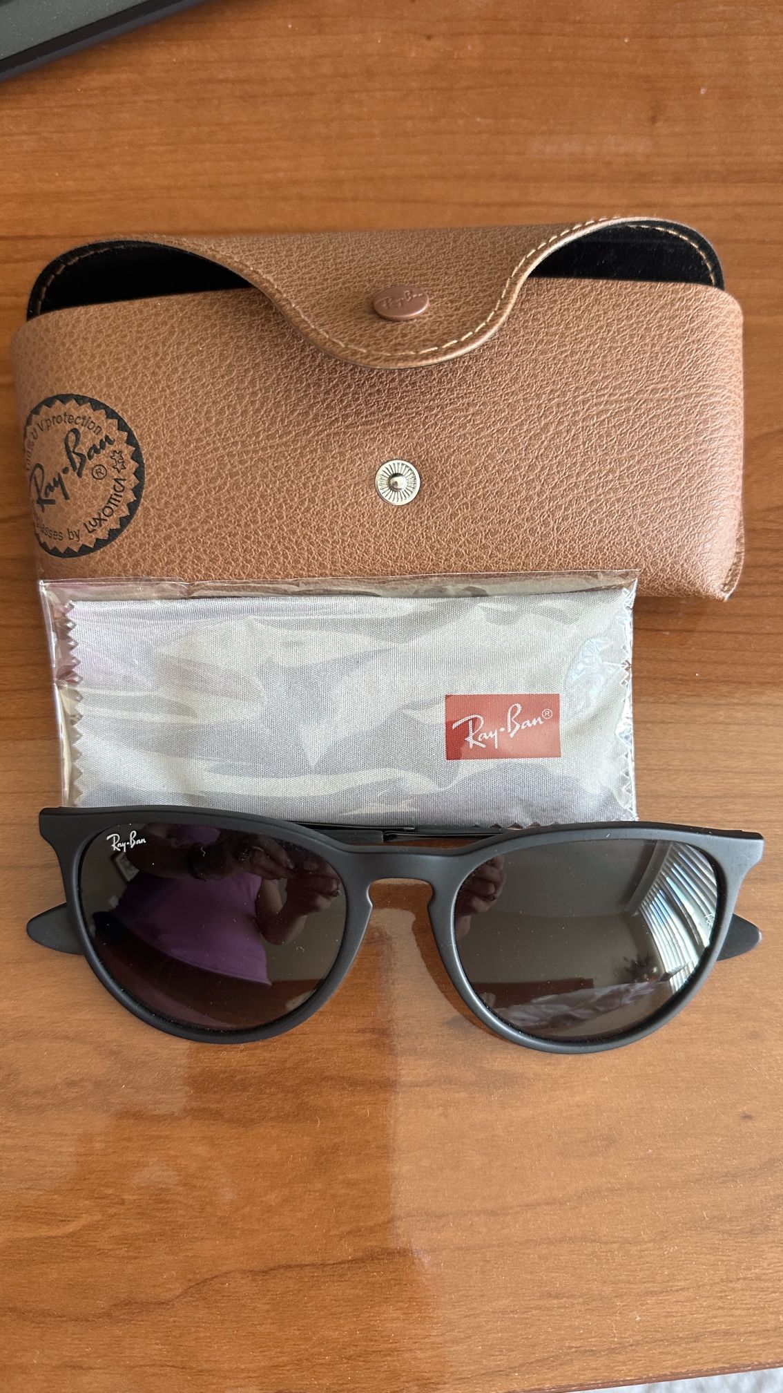 Sunglasses New Never Used