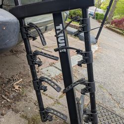 Thule Bike Rack