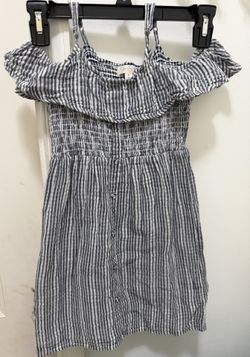 Girl, Jessica Simpson Size S 