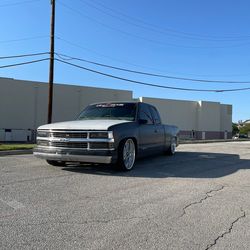 1997 Chevrolet 1500