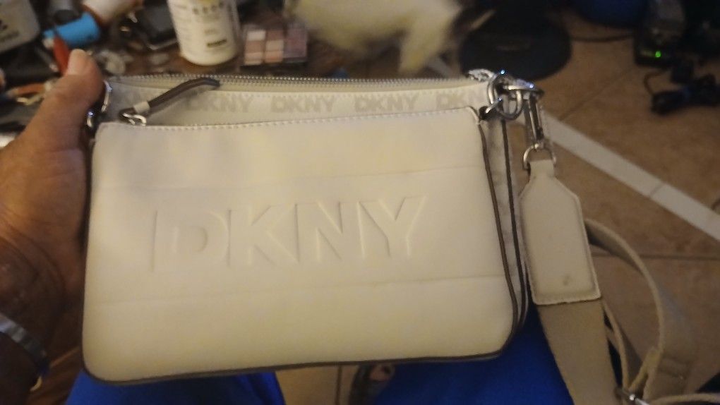 Two Small Purses