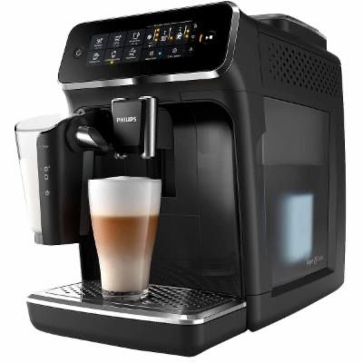 Philips 3200 Series Automatic Espresso Machine W/ LatteGo