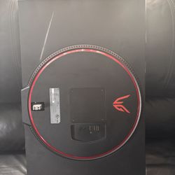 UltraGear LG monitor