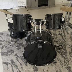 Drum Set