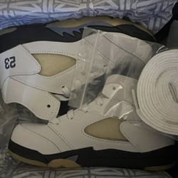 Jordan 5  A MA Maniere Dawn