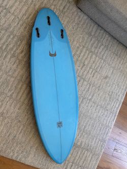 Lost Retro Tripper 5’11” 35L