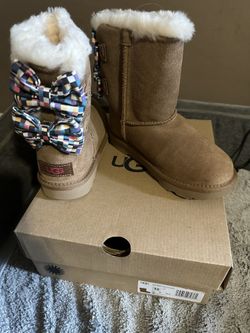 Little Girls Boots