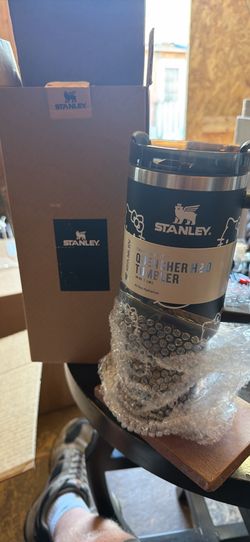 40 Ounce Stanley Cup
