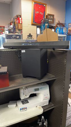Sony Sound Bar System Sa – Wct260