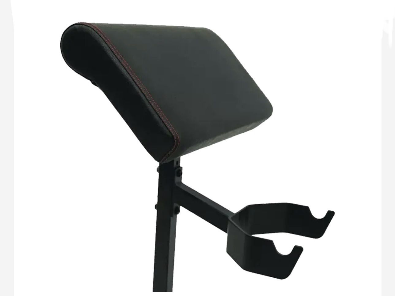 Inspire Fitness Preacher Curl Attachment