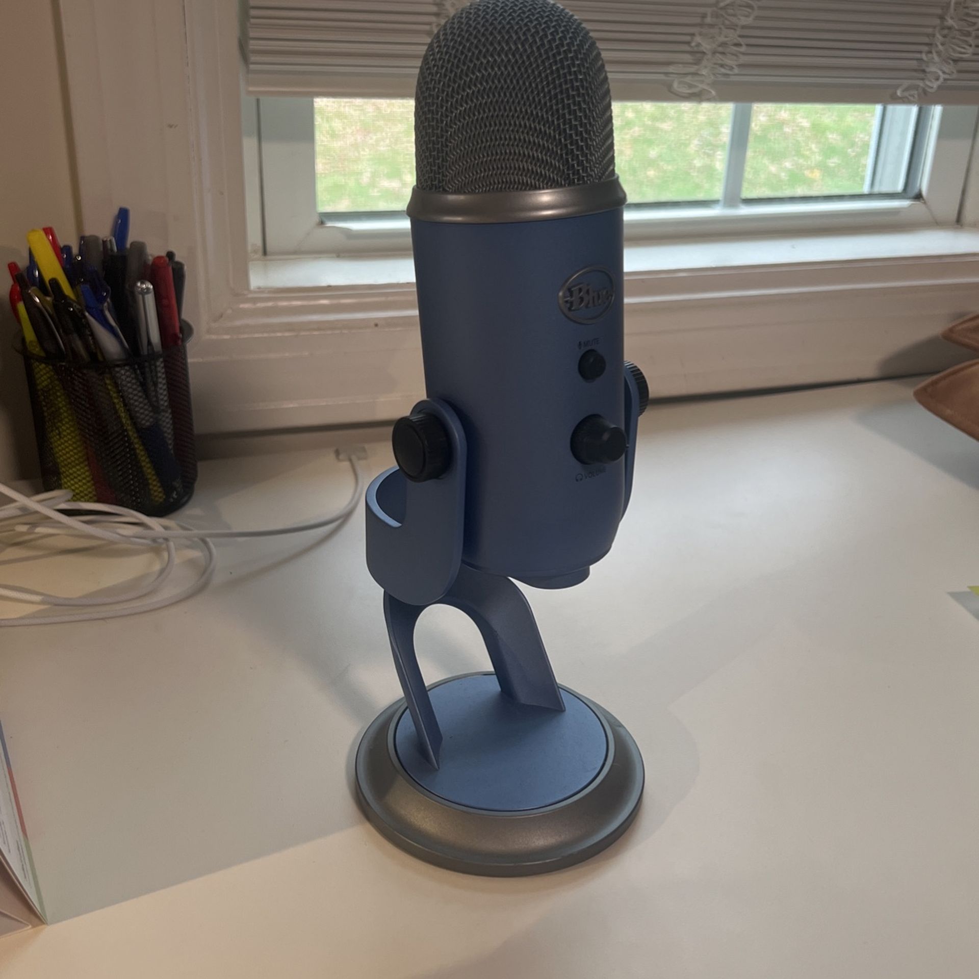 microphone