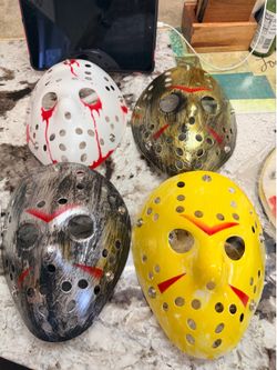 Masks