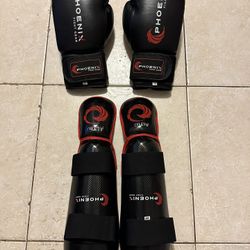 Karate And Taekwondo Gear