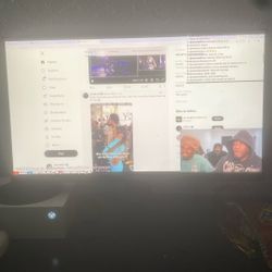 RICRSS MONITOR 