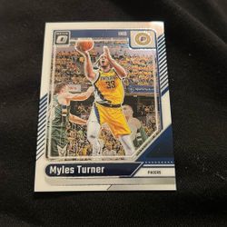 Myles Turner 