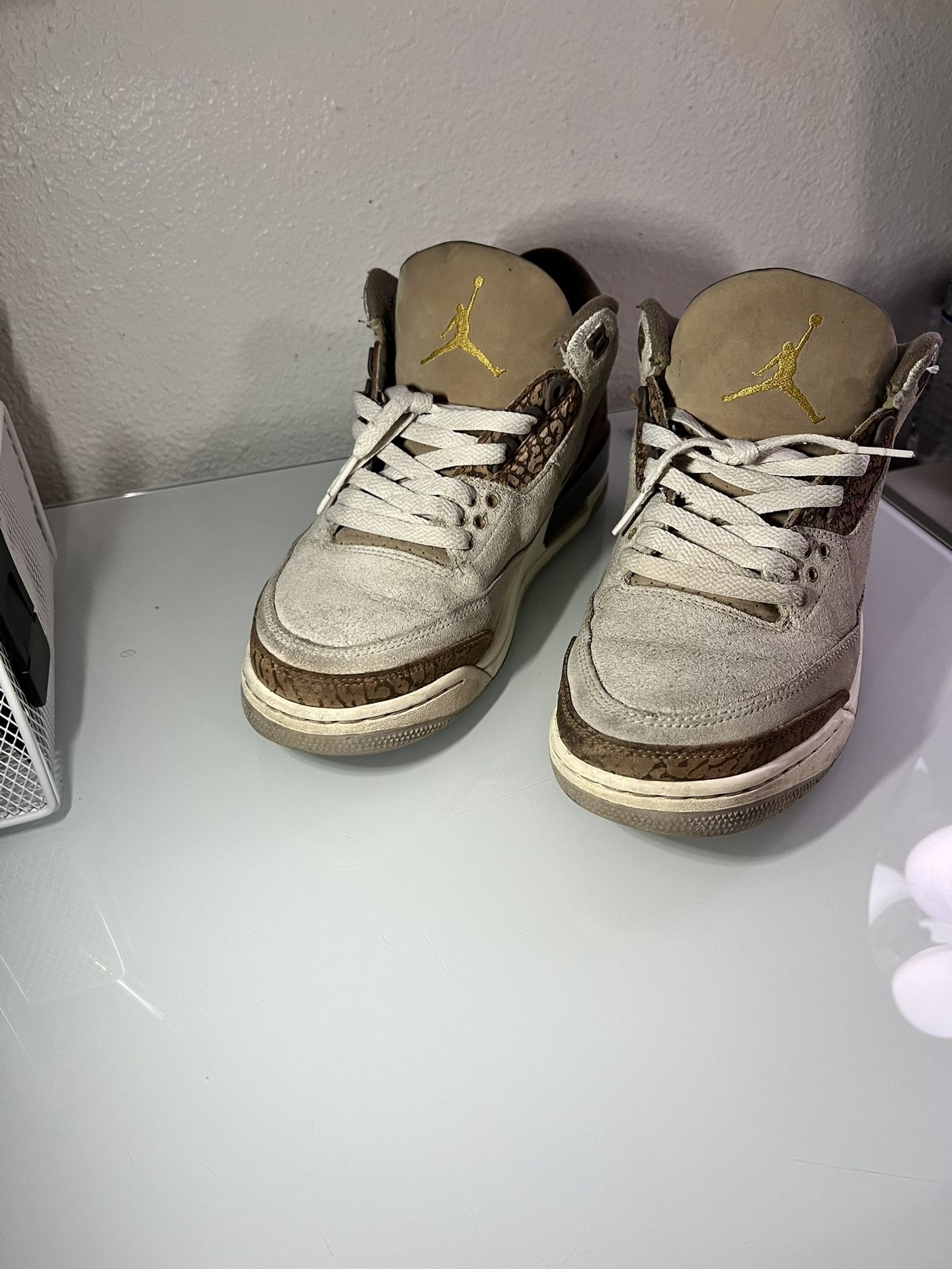 Jordan 3
