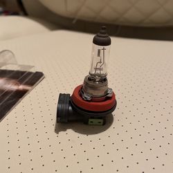 Volvo Light Bulb