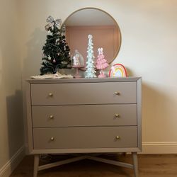 Dwell Studio Dressor 