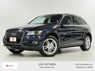 2017 Audi Q5