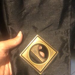 Black Curtains 