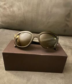 Prada Glasses