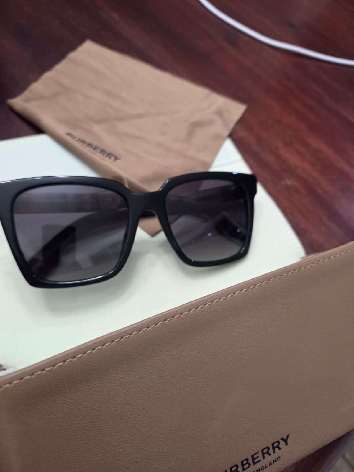 Burberry Sunglasses