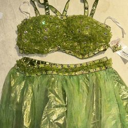 Dance Solo Competition Costume! MA! BNWT!