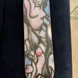 Supreme Bodies Skateboard Deck 