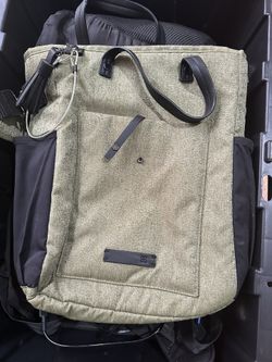 Sherpani backpack 🎒 