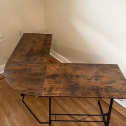 Free Desk