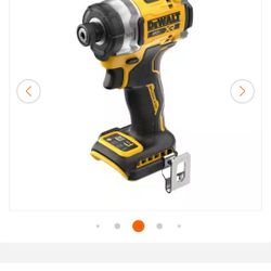 Dewalt Drill