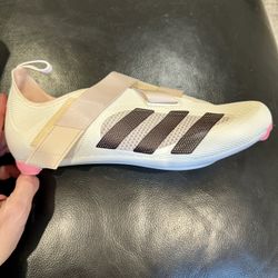 Adidas Indoor Cycling / Spin Shoes