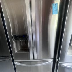 Refrigerator Available