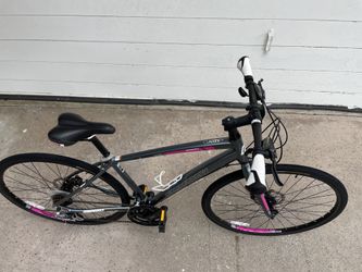 Diamondback clarity 2 disc shop