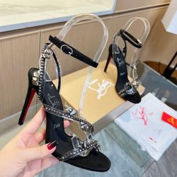 Christian Louboutin Women’s Heels With Box 2026 New 