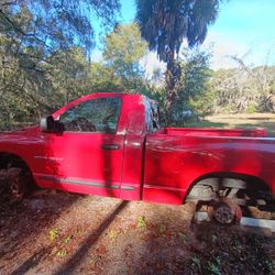 2005 Dodge Ram 
