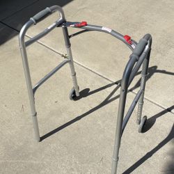 2wheel Walker
