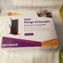 Netgear Wifi Adapter 