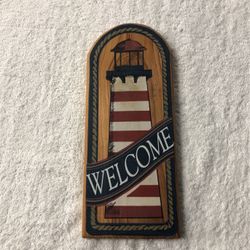 Hand Made Wood Artwork 