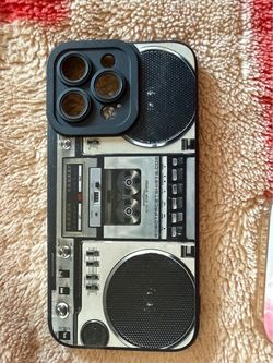 iPhone 14 Promax case