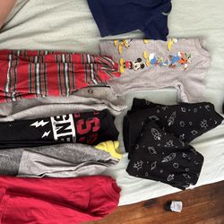 12-18 Months Little Boy Clothes